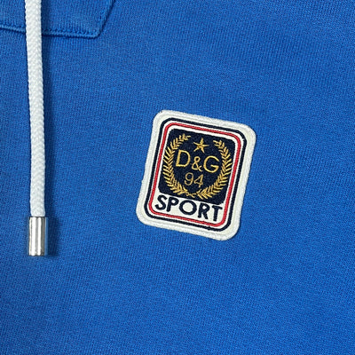 vintage Dolce & Gabbana sweatjacket {M}