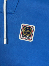 Cargar imagen en el visor de la galería, vintage Dolce &amp; Gabbana sweatjacket {M}
