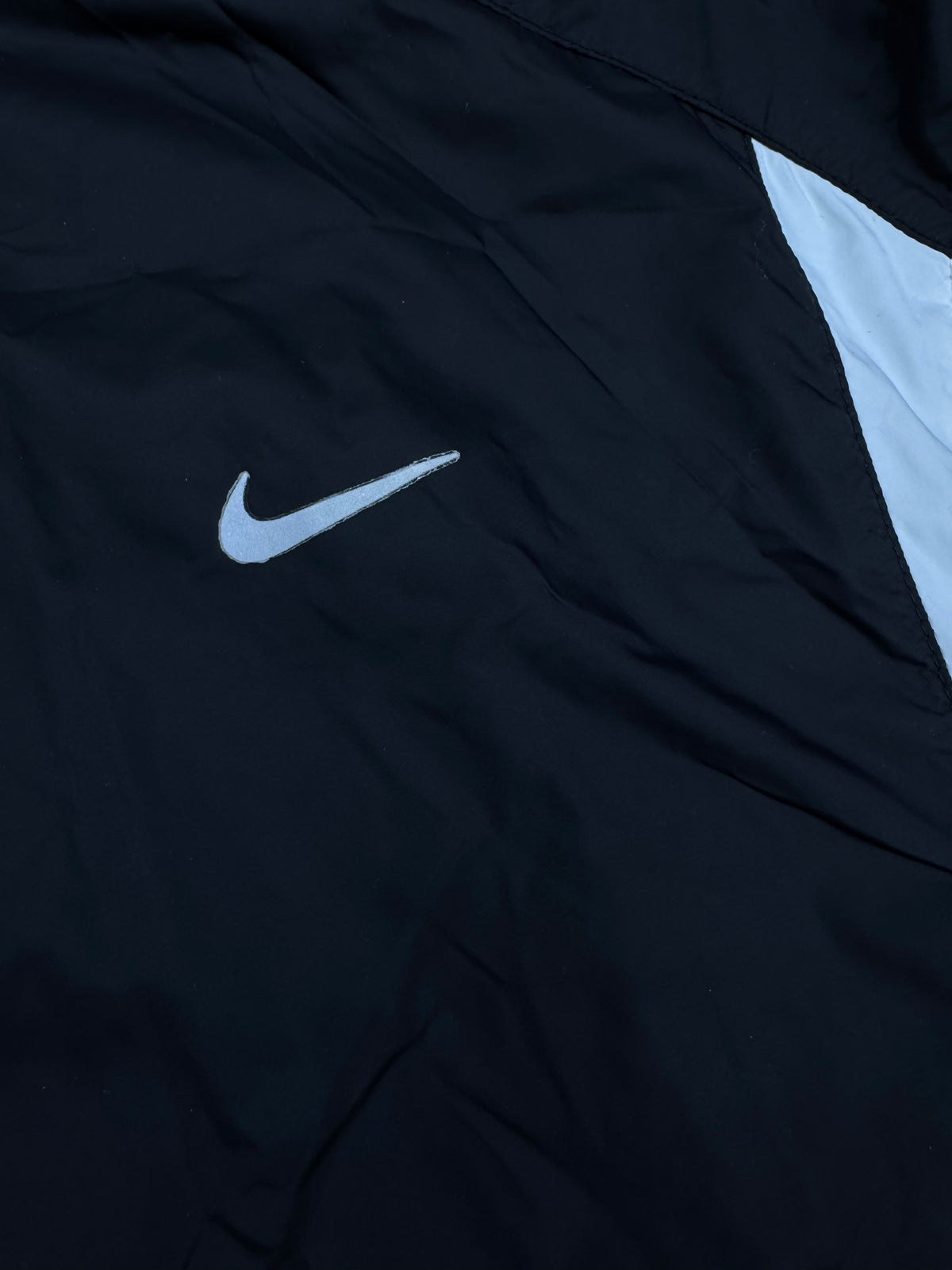 vintage Nike windbreaker {XL}