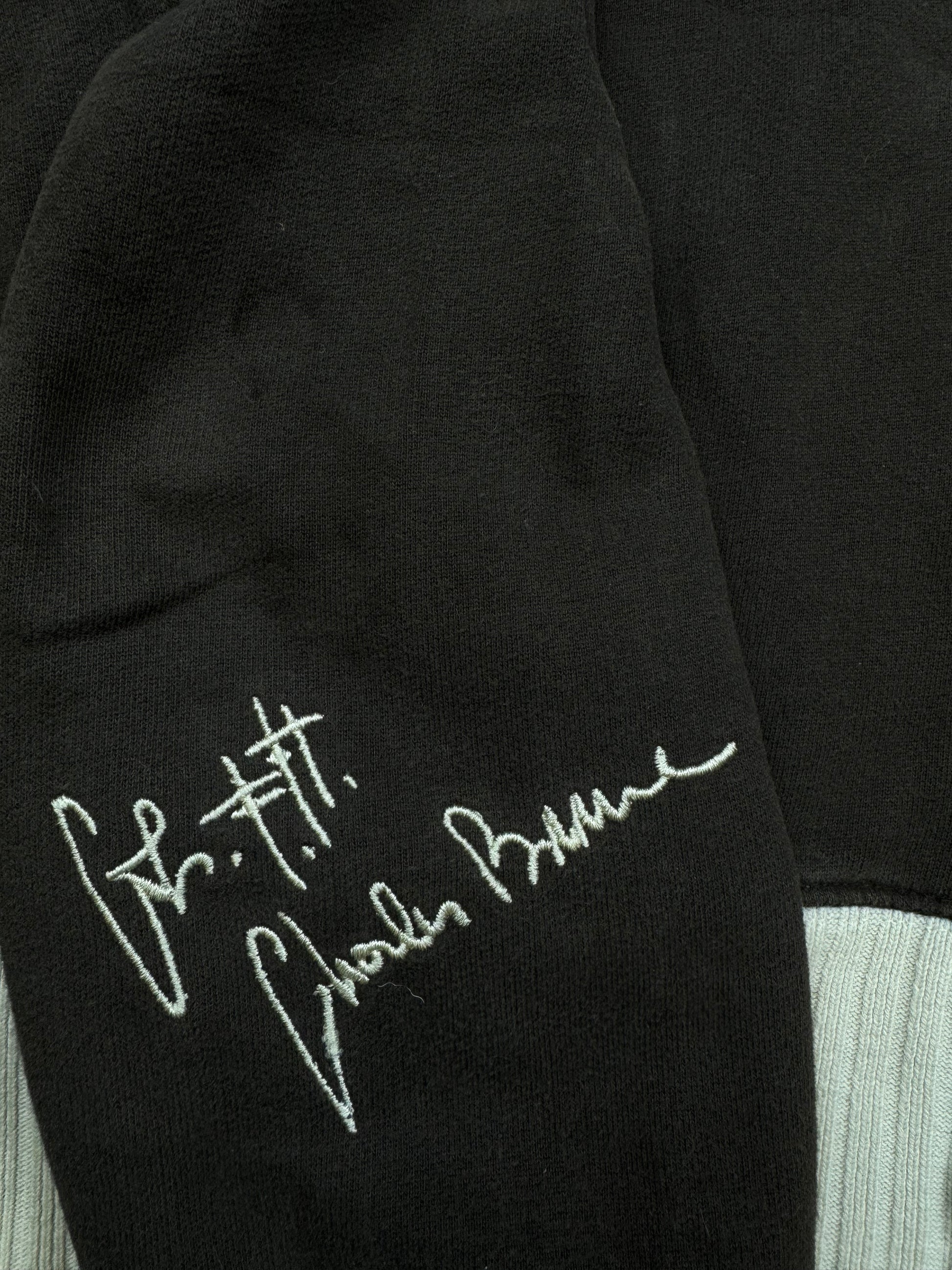 vintage La Martina sweatjacket {M}