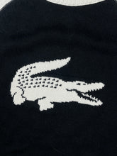 Load image into Gallery viewer, vintage Lacoste knittedsweater {M}
