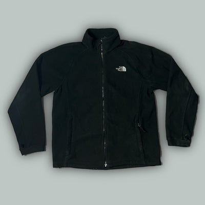 vintage North Face fleecejacket {M}