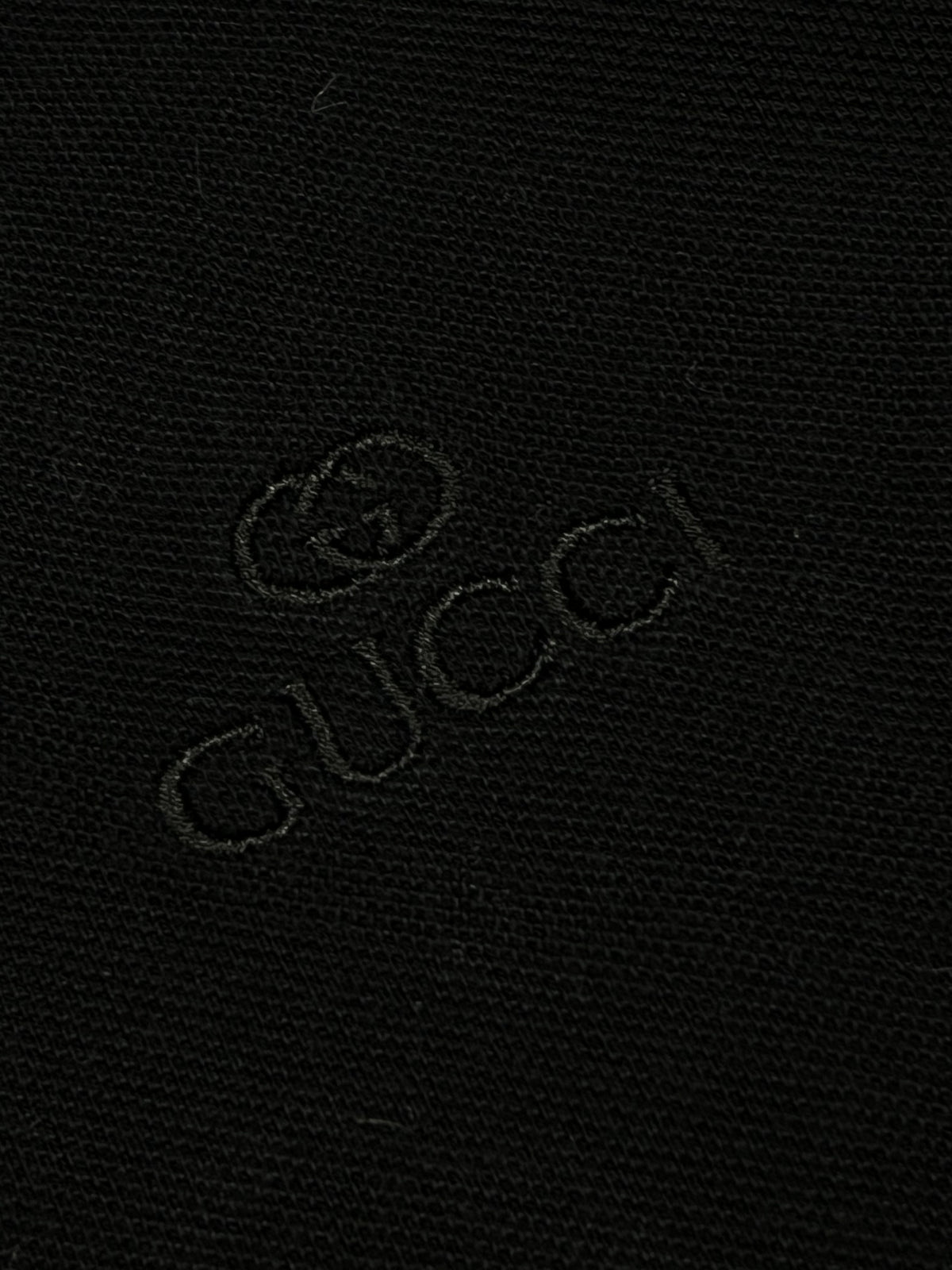 vintage Gucci polo {XL}