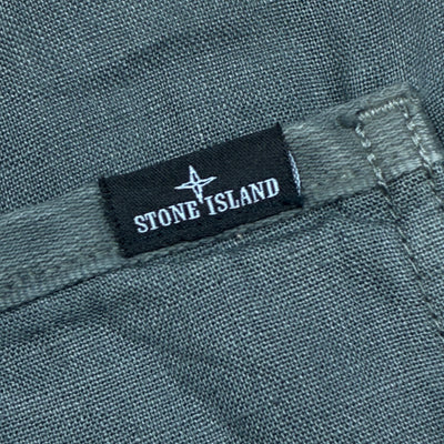 vintage Stone Island jeans {L}
