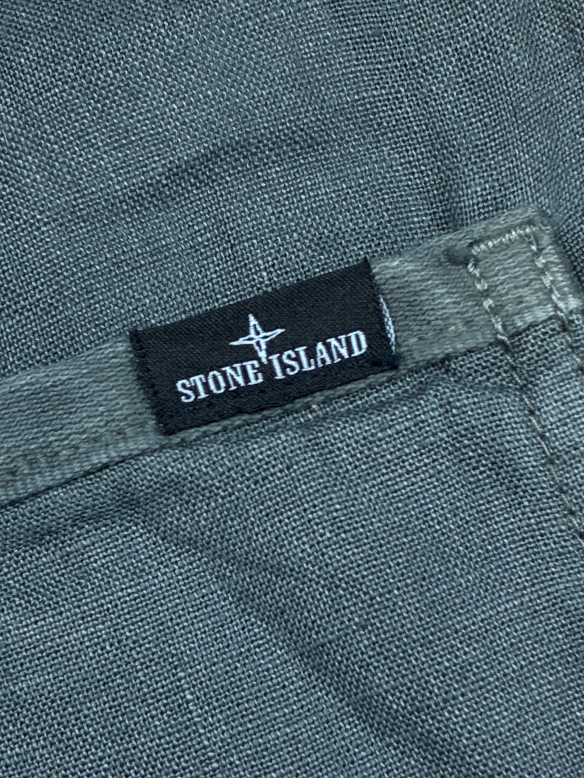 vintage Stone Island jeans {L}