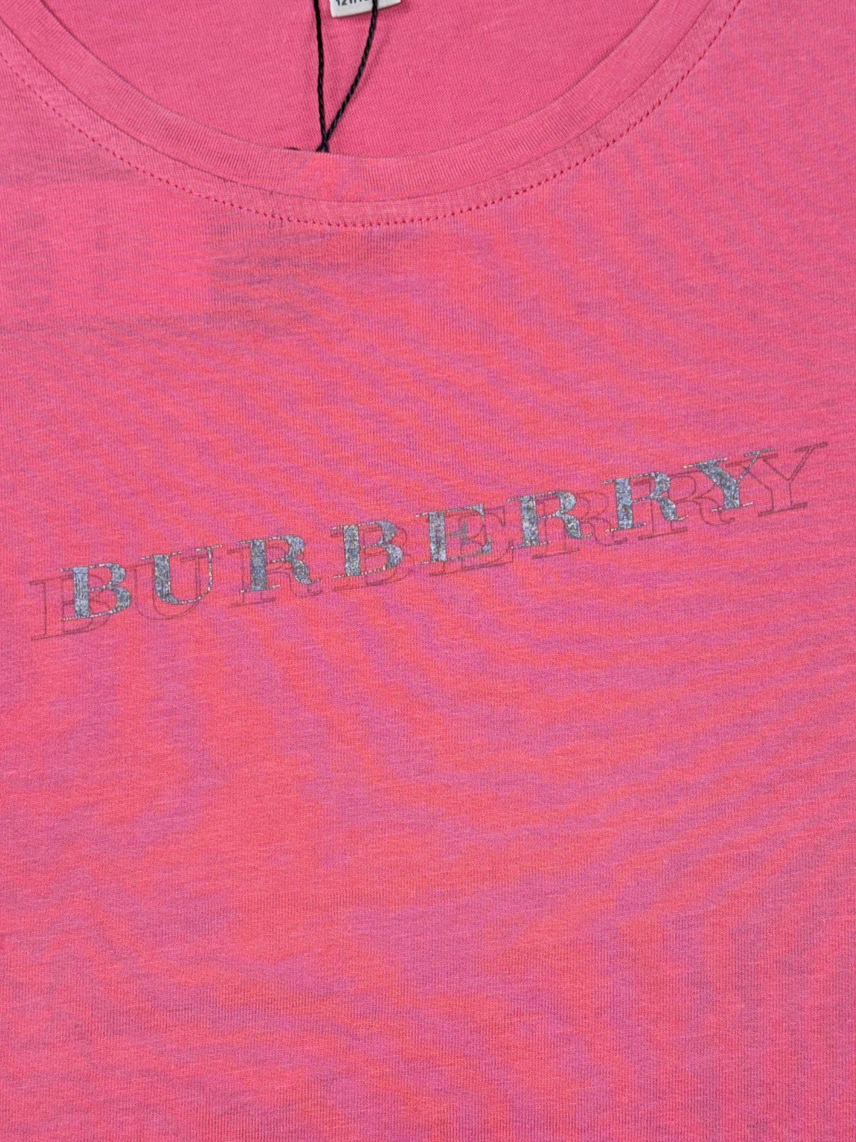 vintage Burberry top {XS}