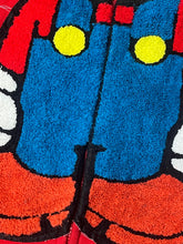Lade das Bild in den Galerie-Viewer, vintage Baby Milo X Mario sweatjacket {S}
