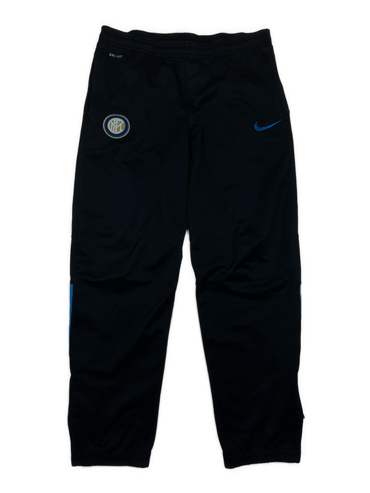 vintage Nike Inter Milan joggingpants {XS}