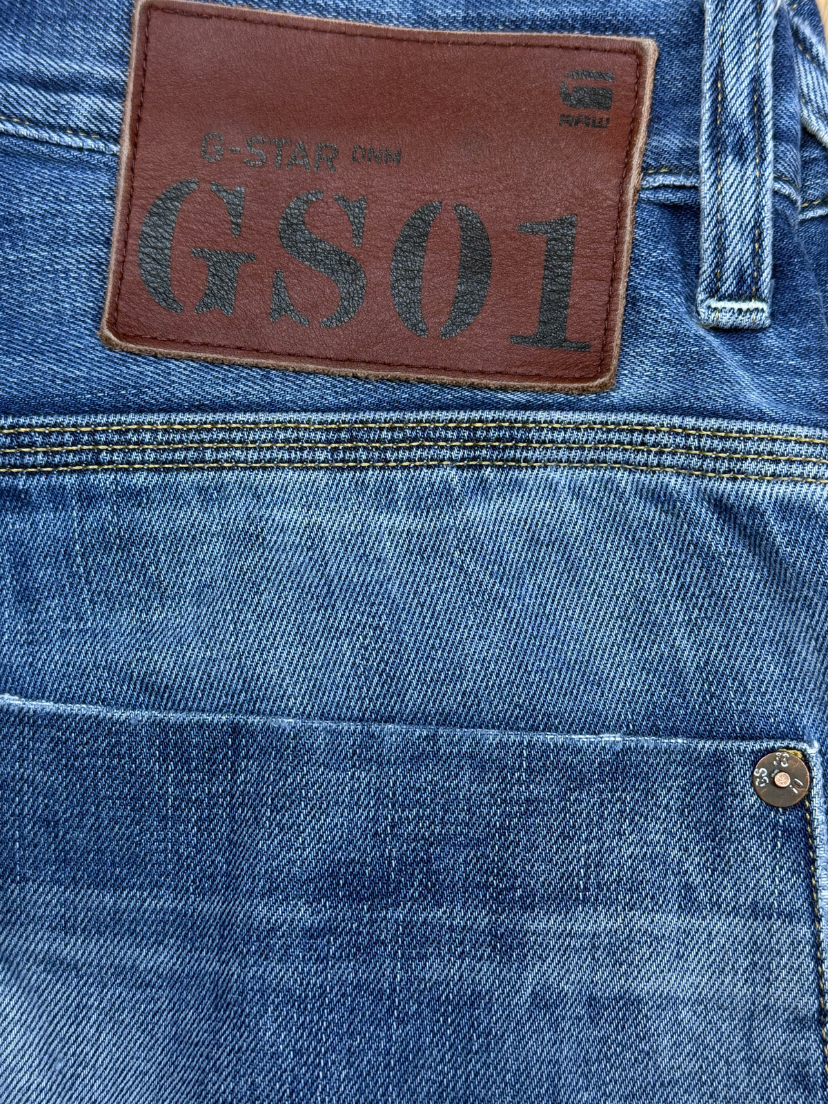 vintage G-STAR jeans {L}