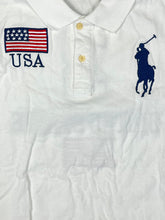 Cargar imagen en el visor de la galería, vintage USA Polo Ralph Lauren polo {L}
