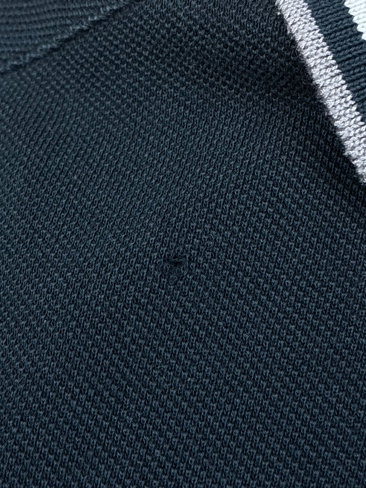 vintage Prada polo {S}