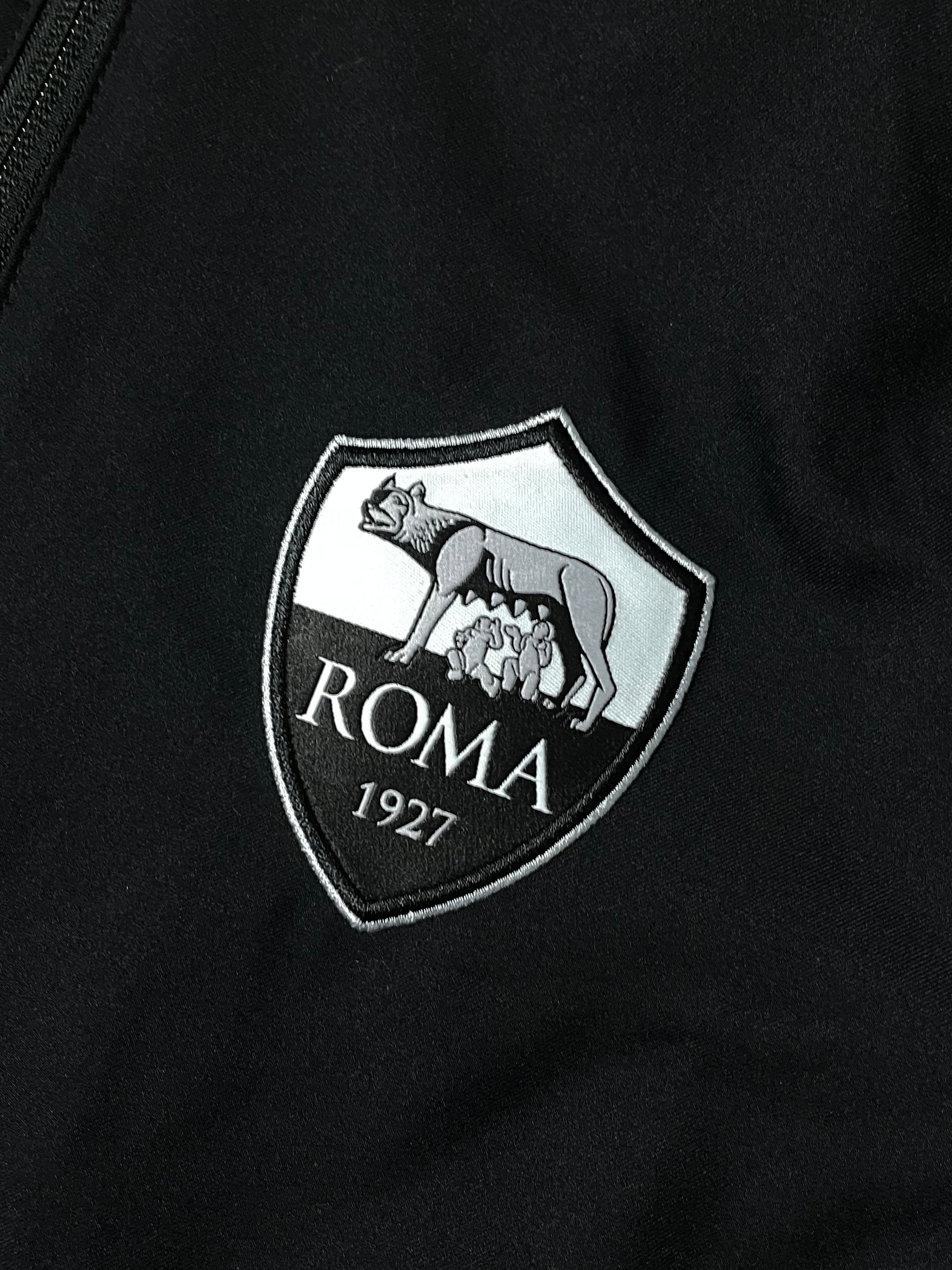 vintage Nike As Roma windbreaker {S}