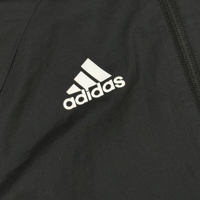 vintage Adidas Besiktas windbreaker {XS}