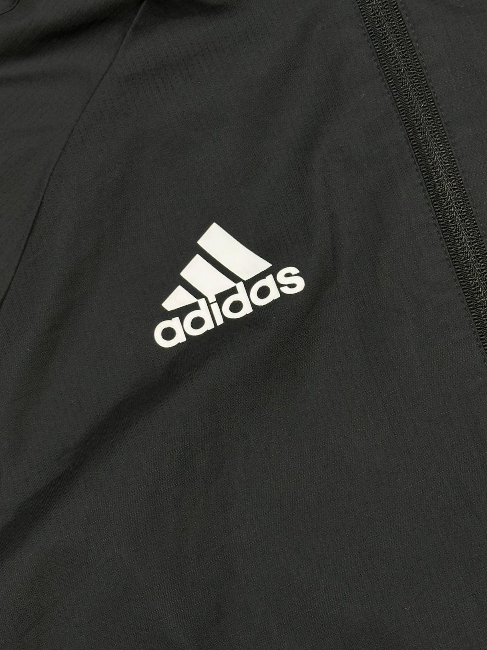 vintage Adidas Besiktas windbreaker {XS}