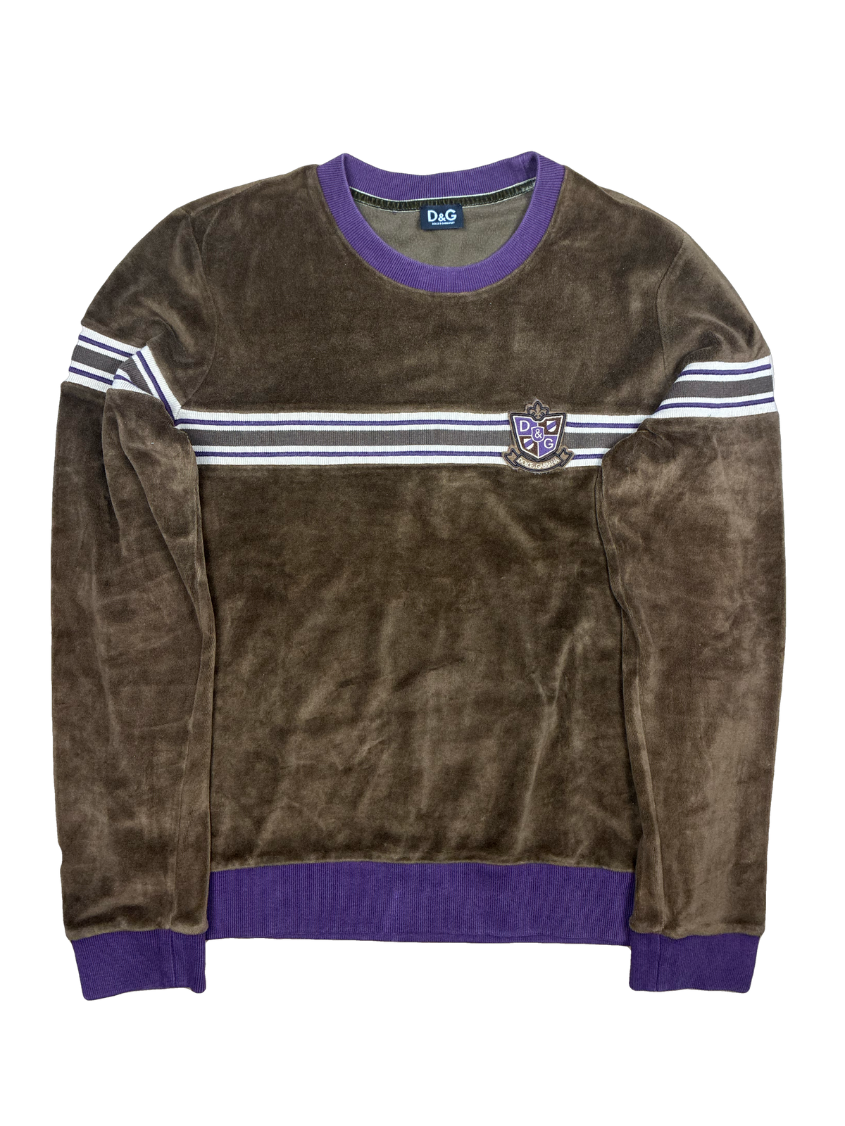 vintage Dolce & Gabbana sweater {S}