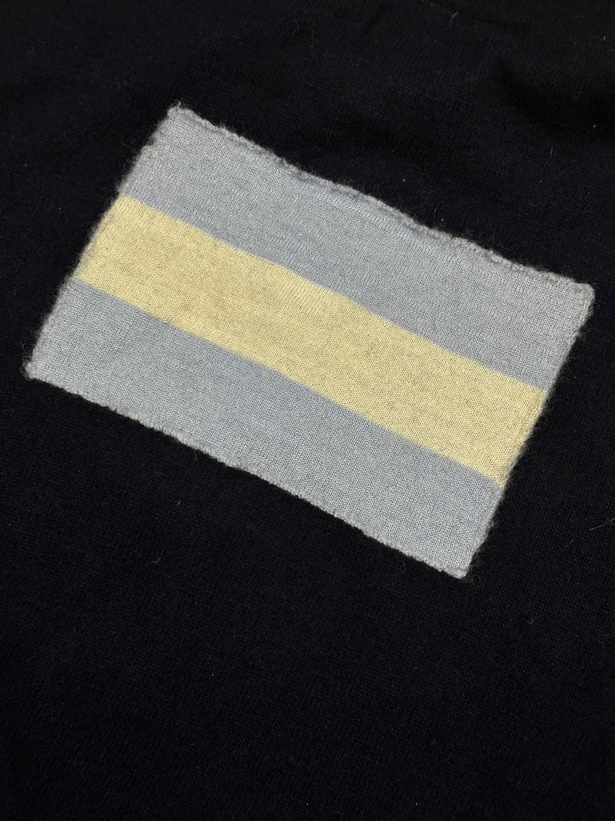 vintage La Martina polo long {L}