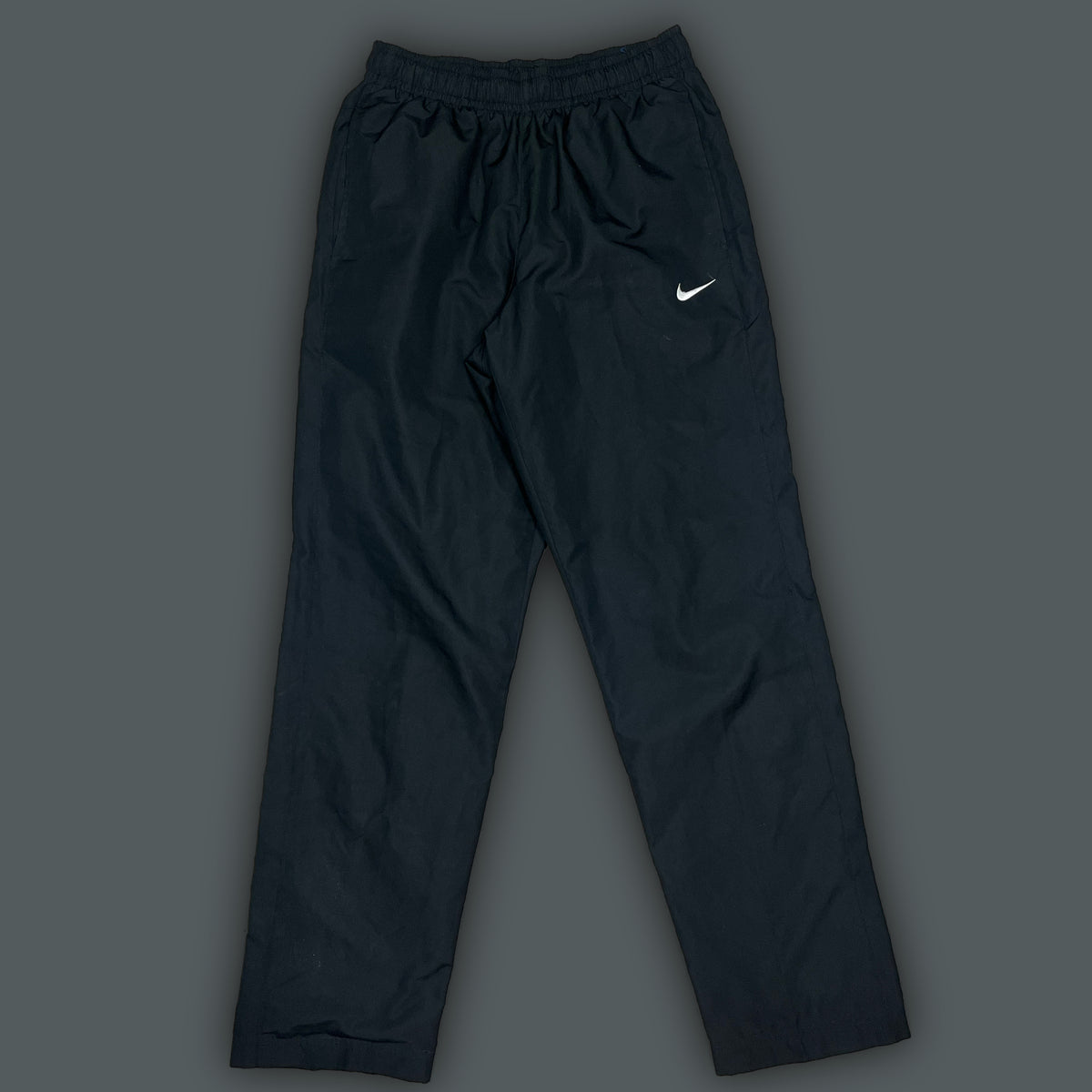 vintage Nike trackpants {S}
