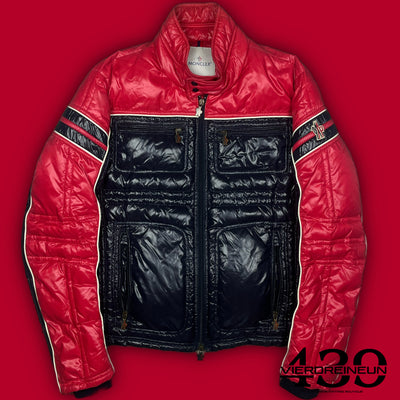 vintage Moncler winterjacket {S}