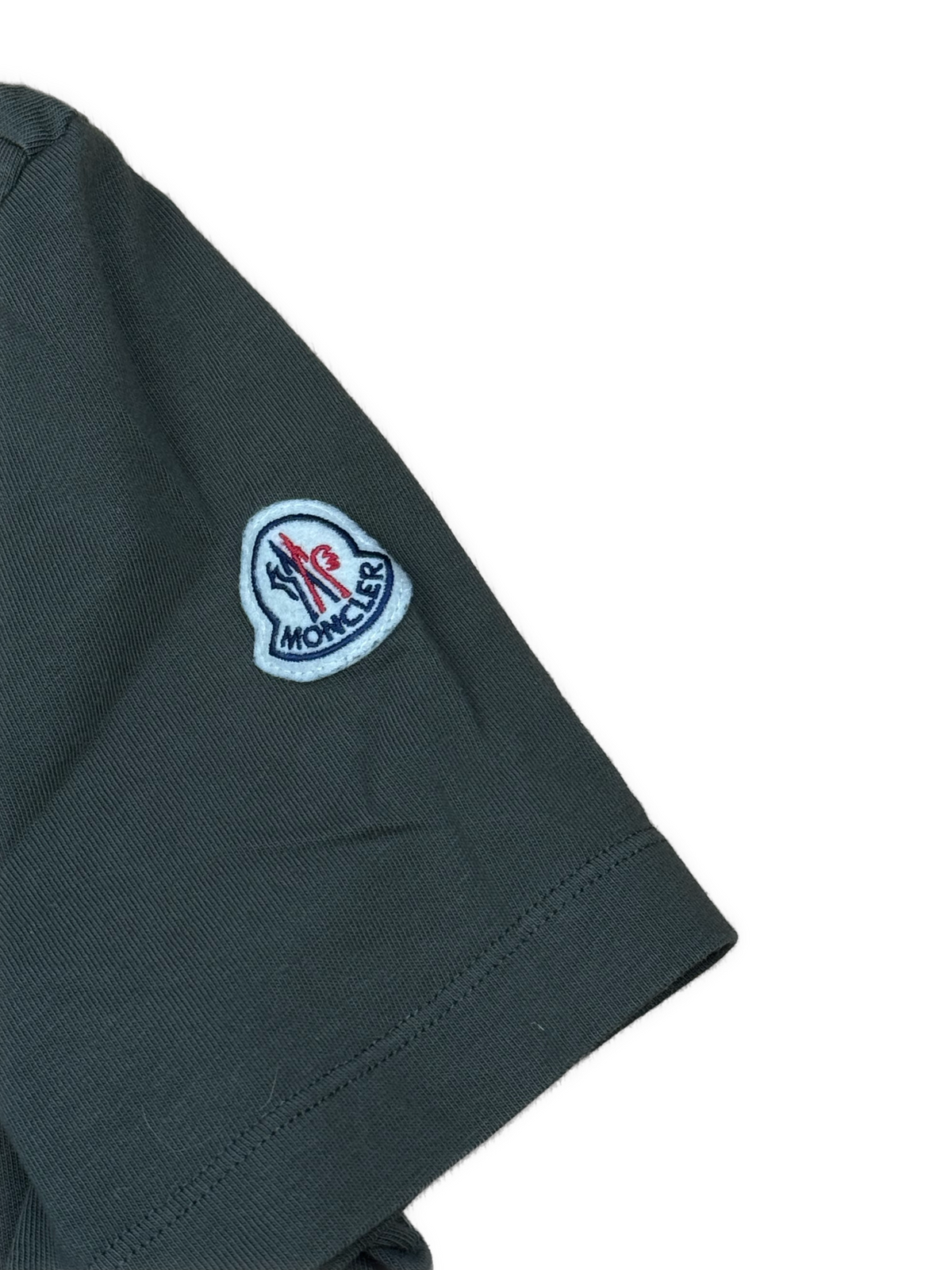 vintage Moncler t-shirt