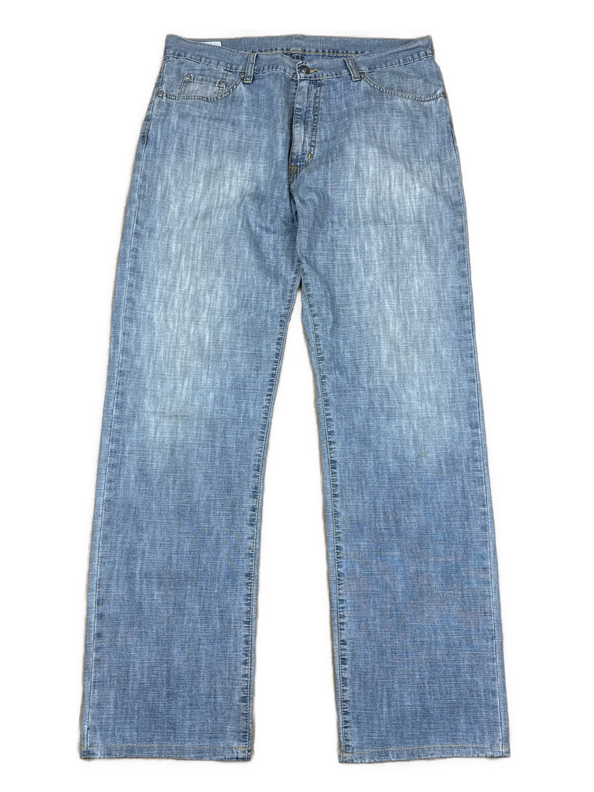 vintage Lacoste jeans