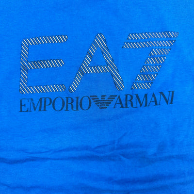 vintage Emporio Armani EA7 t-shirt {S}