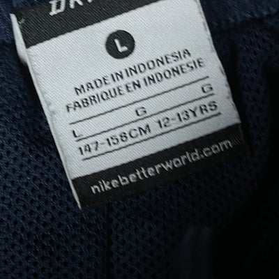 vintage Nike trackpants {XS}