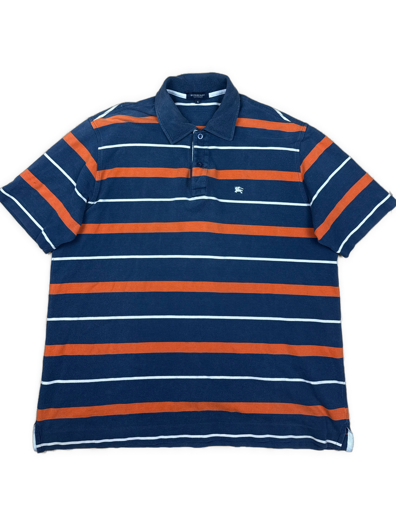 vintage Burberry polo