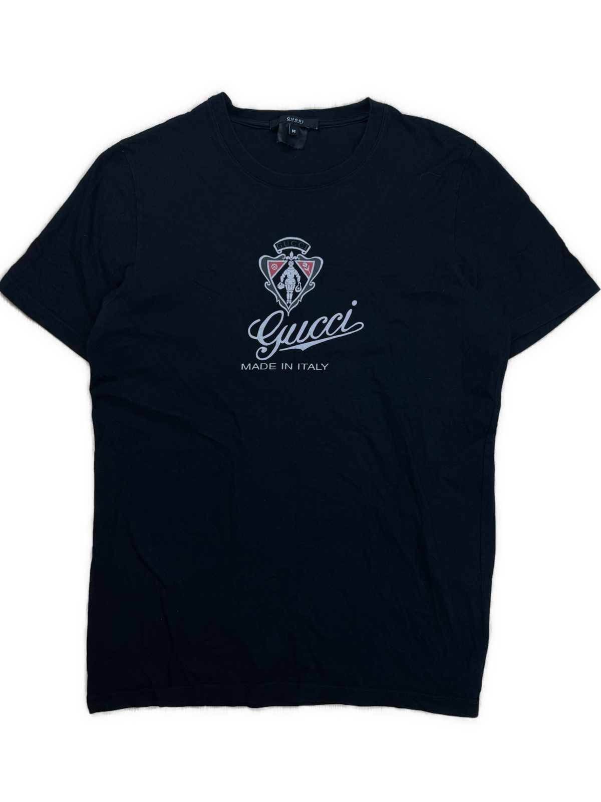 vintage Gucci t-shirt {M}