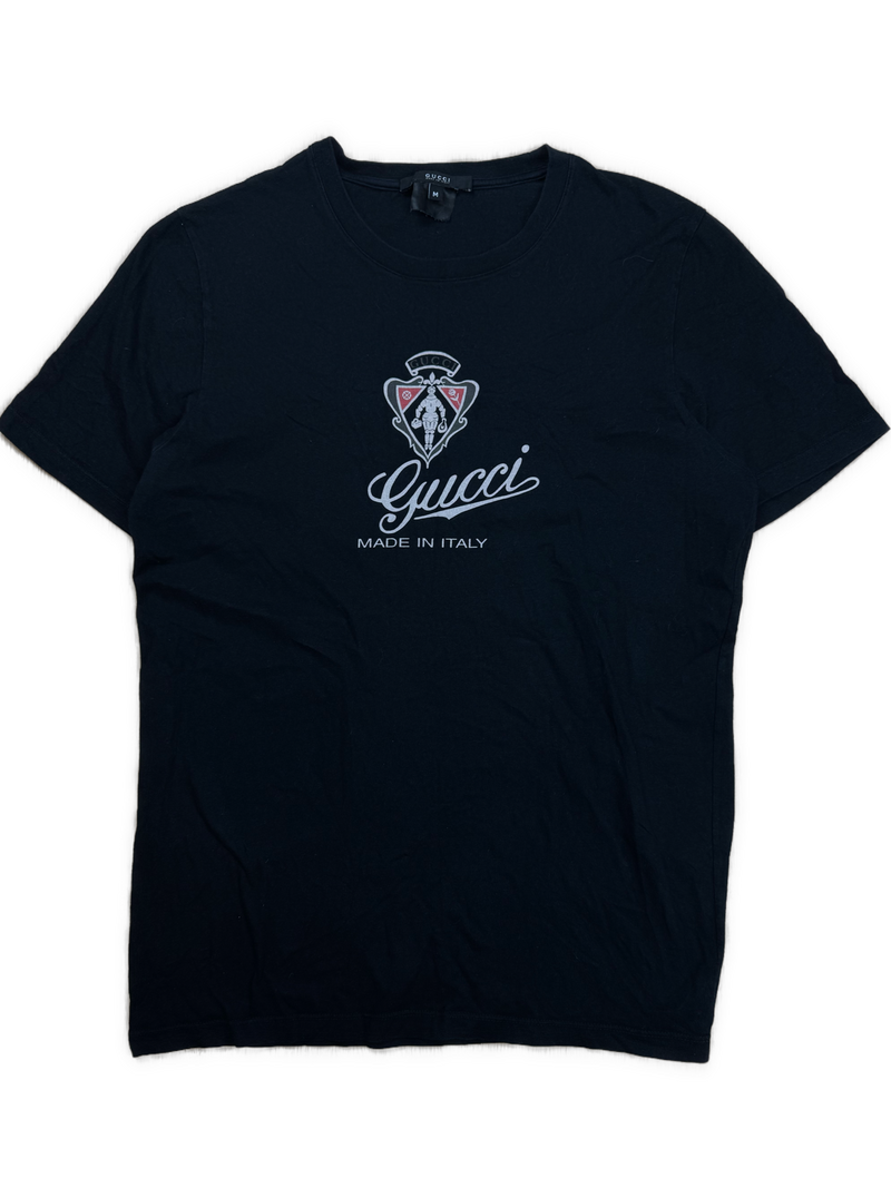 vintage Gucci t-shirt {M}