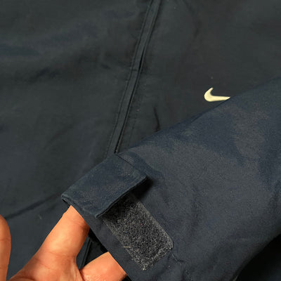 vintage Nike winterjacket {L}