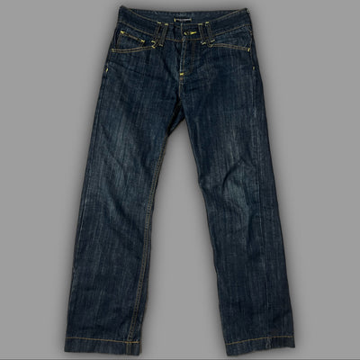 vinatge Dolce & Gabbana jeans {M}