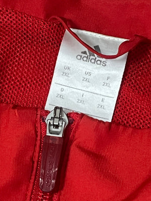 vintage Adidas Fc Bayern Munich tracksuit {XXL}