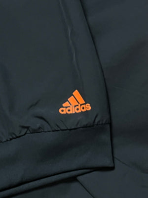 vintage Adidas Real Madrid UCL tracksuit {L}