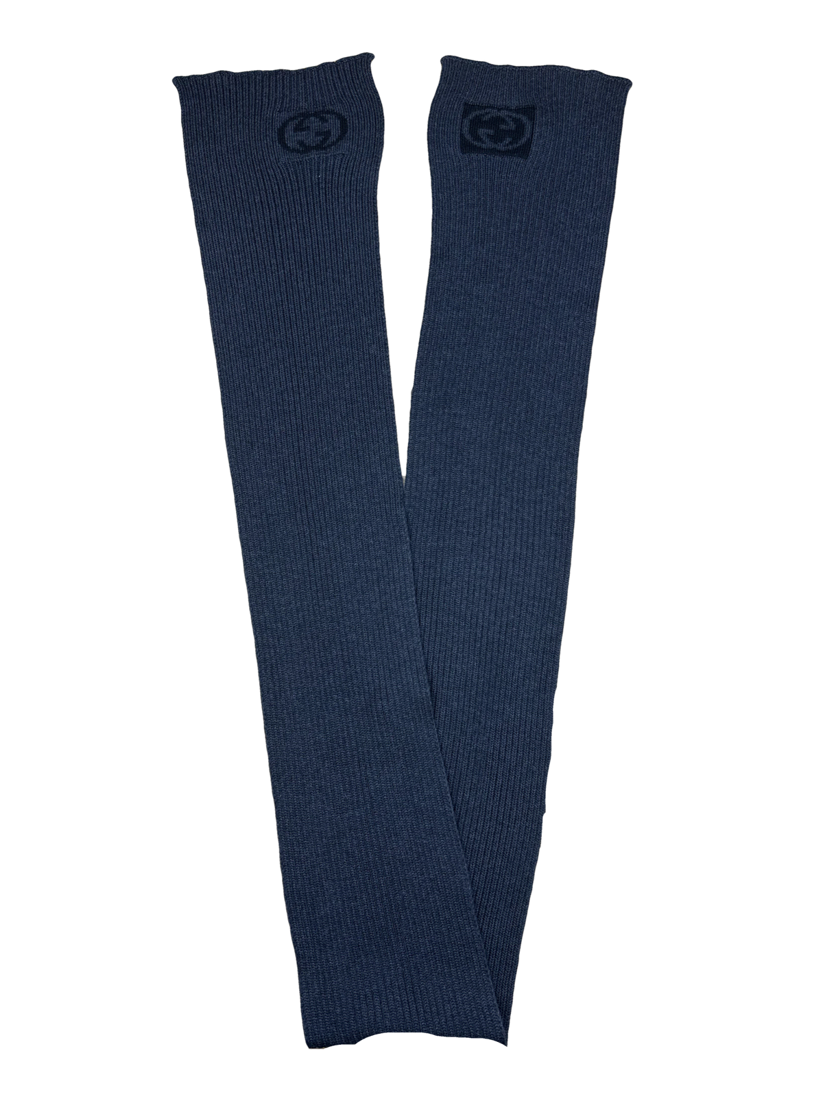 vintage Gucci scarf