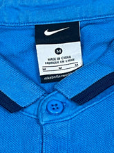 Load image into Gallery viewer, vintage Nike Brasil polo {M}
