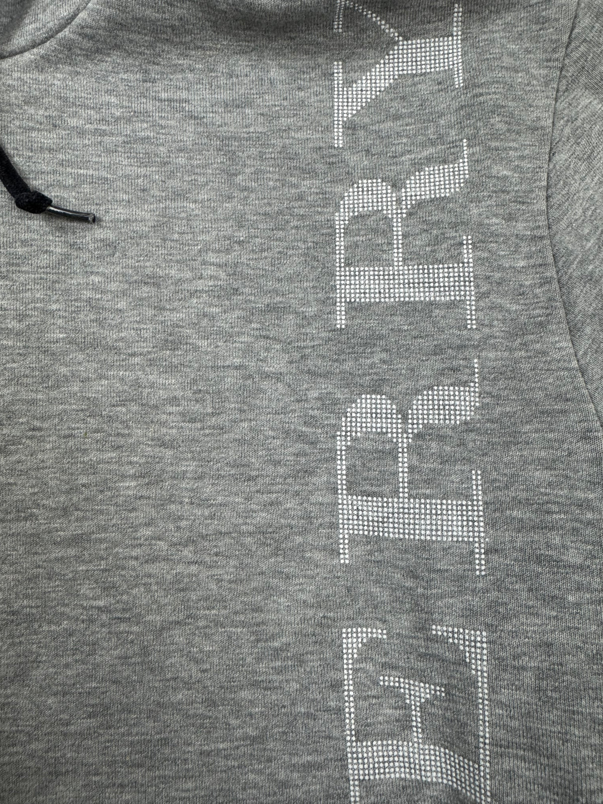 vintage Burberry Sport hoodie {M}