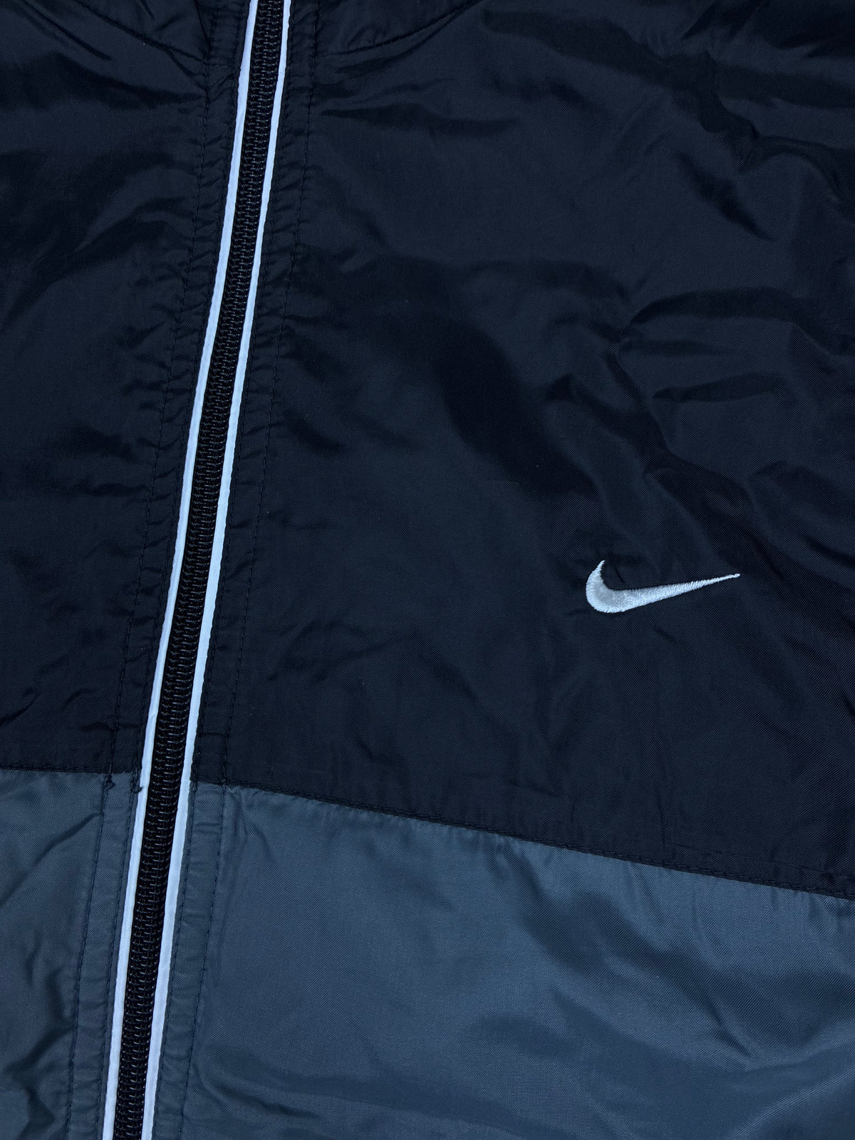 vintage Nike windbreaker {M}