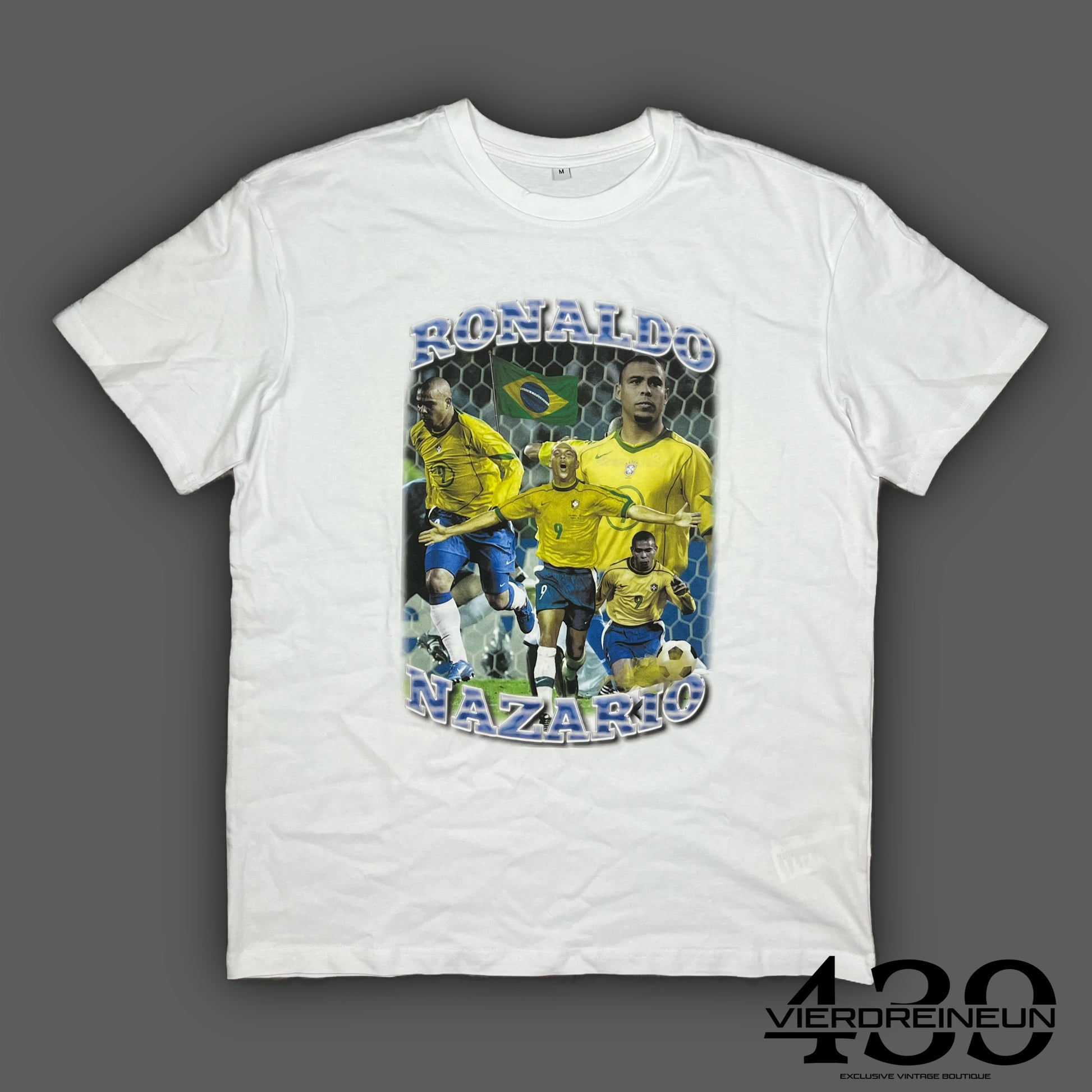 R9 BRASIL T-SHIRT {S,M,L,XL,XXL}