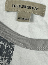 Load image into Gallery viewer, vintage Burberry longsleeve {XS}
