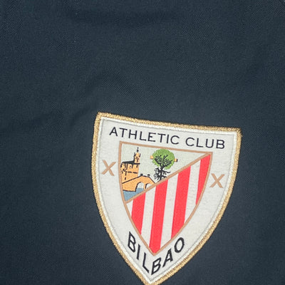 vintage Nike Athletic Club Bilbao windbreaker {S}