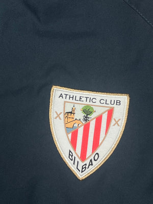 vintage Nike Athletic Club Bilbao windbreaker {S}