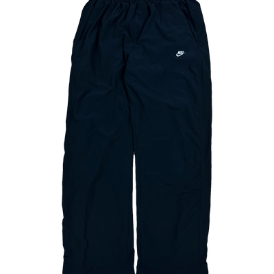 vintage Nike trackpants {XL}