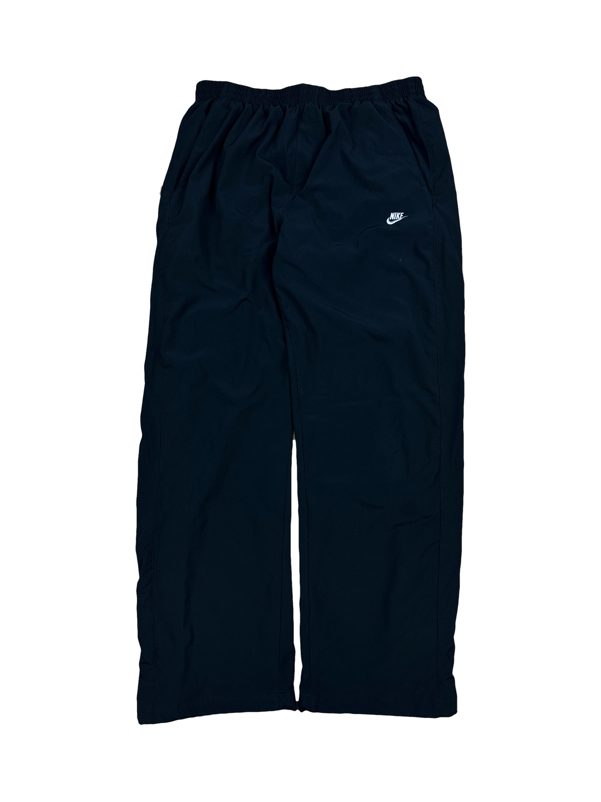 vintage Nike trackpants {XL}