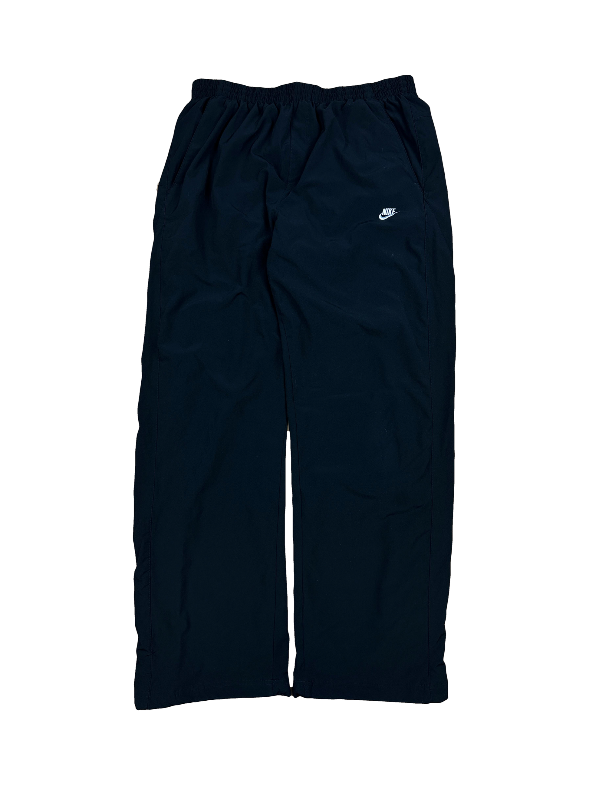 vintage Nike trackpants {XL}