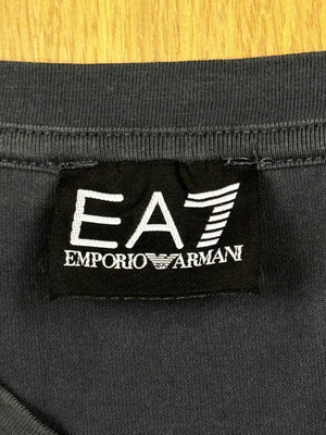vintage Emporio Armani EA7 t-shirt {S}
