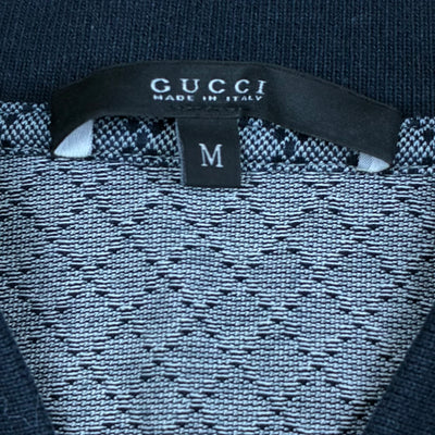 vintage Gucci polo {M}