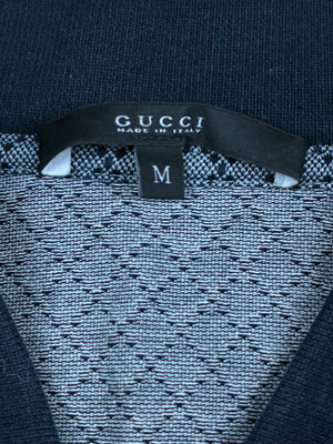 vintage Gucci polo {M}