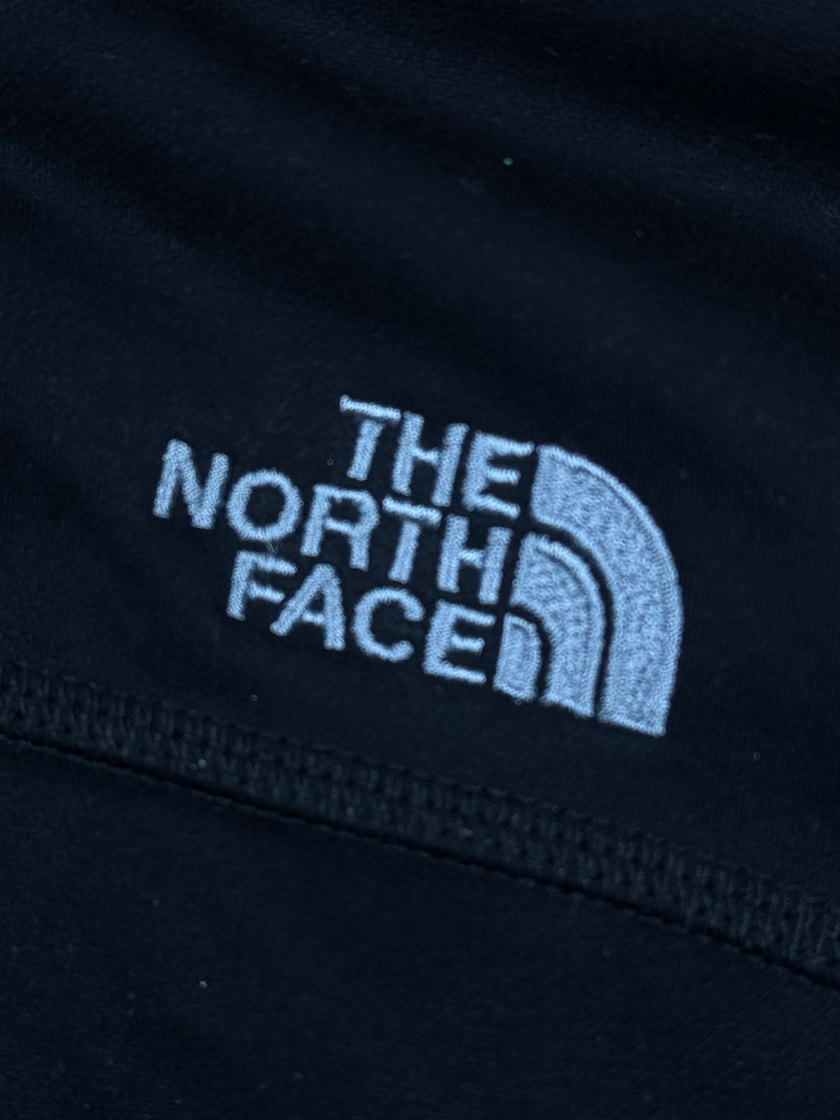 vintage The North Face softshelljacket {XS}