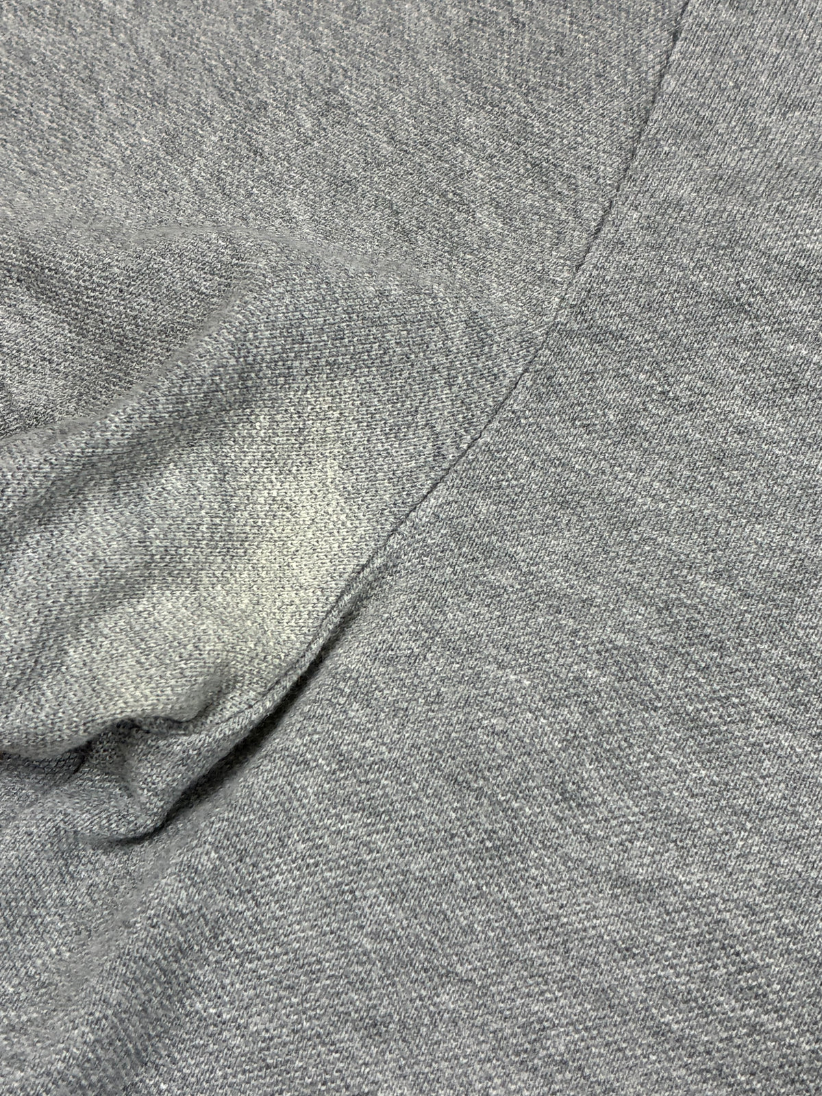 vintage Moncler polo {S}