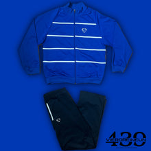 Load image into Gallery viewer, vintage Nike tracksuit {L}
